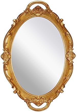 OMIRO Decorative Wall Mirror