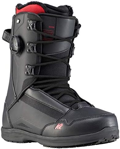 k2 range snowboard boots