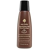 Argan Oil 10 Volume Cream Developer