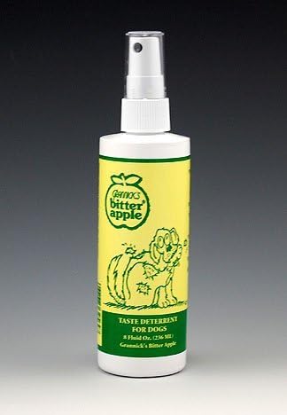 amazon bitter apple spray