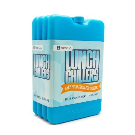 bentgo ice pack
