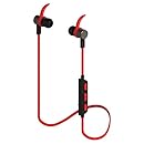 HiCool Bluetooth Headphones, M5 Wireless Bluetooth Earphones Stereo Sports In-Ear Headsets Sweatproof Earbuds