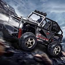 Subotech Brave BG1511 1/22 2.4G 4WD Proportional RC Desert Buggy Car RC SUV Off Road Racer