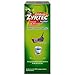 Zyrtec 24 Hr Children's Allergy Syrup with Cetirizine, Sugar-Free Grape, Twin Pack of 4 fl. oz