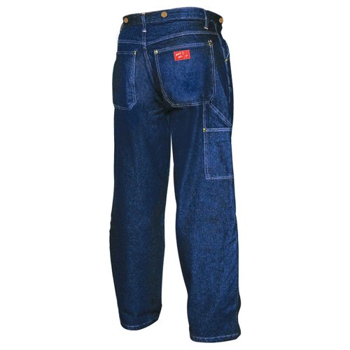 baileys logger jeans