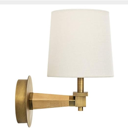 lamparas apliques luces de pared