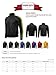 Men's Premium Quality Shoulder Panel Track Jacket