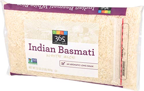 1 365+Everyday+Value+Indian+Basmati