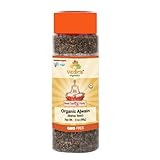 Organic Ajwain (Bishop Seed) 3 oz