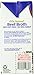 Swanson 100% Natural Beef Broth, 48 oz Carton (8 Pack)