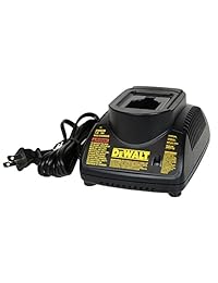 DeWalt - DW9226 cargador de batería para 1 hora 7.2 voltios - 18 voltios NiCd
