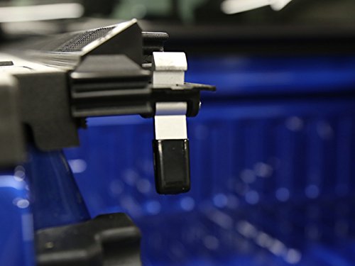 Bizon Roll Tonneau Cover 1372248 Buy Online In Antigua And Barbuda At Desertcart