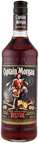 Captain Morgan Original Rum 70cl