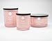 DW Home Medium Single Wick Candle, Peony Petals