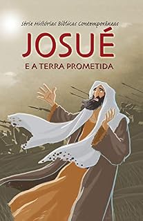 Livro Josué e a Terra Prometida