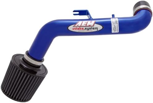 AEM 22-430B Blue Short Ram Intake System