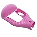 FBSport Silicone Case Scratch Protector Wrap Rubber Cover for 6.5 Inch 2 Wheels Balance Scooter Pink