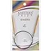 Knitter's Pride Dreamz Circular 16-inch (40cm) Knitting Needles; Size US 2.5 (3.0mm) 200205