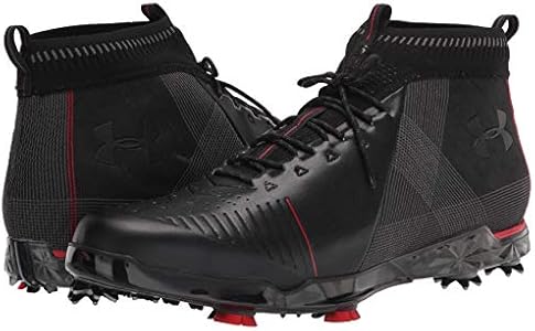 under armour spieth 2 mid gt golf boots