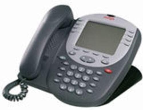 Avaya 2410 - digital phone(700381999): Amazon.co.uk: Computers ...