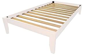 bed frame double amazon