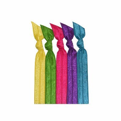 Emi-Jay Hair Tie Collection - Beach Chic Collection
