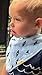 Baby Bandana Drool Bibs 9-pack for Boys, Girls,Unisex for Infant, Toddlers,