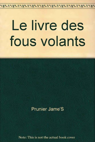 Histoire de l'aviation (Collection Decouverte cadet) (French Edition), by James Prunier