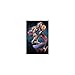 Megahouse Bikini Warriors Dark Elf Excellent Model Core PVC Figure (DX Version)