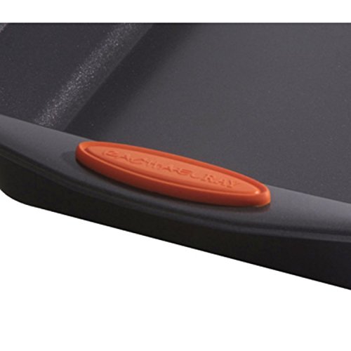 3 Rachael+Ray+Nonstick+Bakeware+Rectangle