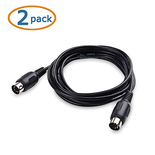 1 Cable+Matters+2+Pack+Pin+MIDI