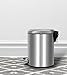Stainless Steel Waste Bin 5 Litre