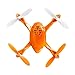 Tekstra Hubsan Spyder Micro Drone- 6-Axis Gimbal Adjustable Sensitivity, Modes Function, LED Lights, Small Quadcopter, Best Gifts for Your Kids.