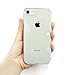 Ringke Fusion Case Designed for iPhone 8/7 (4.7-Inch) - Clear