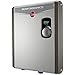 Rheem 240V 2 Heating Chambers RTEX-18 Residential Tankless Water Heater, small, GREY primary