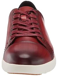 STACY ADAMS Hawkins Zapatilla con cordones para hombre