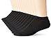 Hanes Men's FreshIQ No Show Socks (Pack of 12)