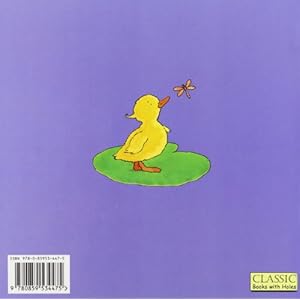 Five Little Ducks (Classic Books with Holes)