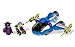 LEGO- Buzz's Star Command Spaceship