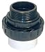 Custom Molded Products 2in Union SKT (Socket) x MIP (Male Threaded Pipe)- CPVC primary