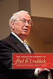 The Collected Sermons of Fred B. Craddock by Fred B. Craddock, Barbara Brown Taylor
