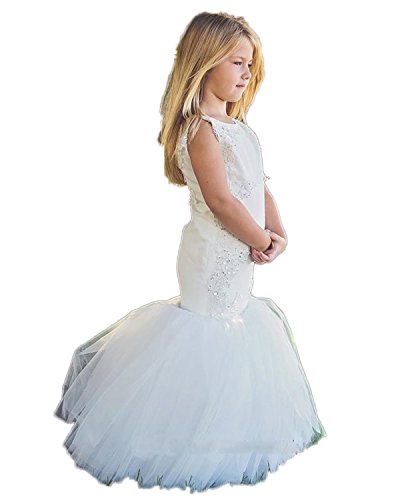 long mermaid style prom dresses Sherri Hill Lace Ruffle Mermaid Prom Dress 57025