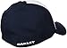 Oakley Men's Tincan Cap, Navy/White, Small/Medium