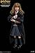 Star Ace Toys Harry Potter & The Sorcerer's Stone: Hermione Action Figure (1:6 Scale)