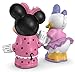 Fisher-Price Little People Magic of Disney Minnie & Daisy Buddy Pack