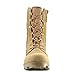 Men’s 9 Inch Desert Tan Boots with Side Zipper for Work, Construction, Hiking, Hunting, Outdoors. Durable, Comfortable,True to Size. 6 Month Warranty