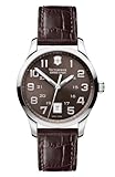 Victorinox Swiss Army Men's 241323 Classic Alliance Dial Watch