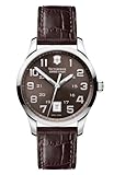 Victorinox Swiss Army Men’s 241323 Classic Alliance Dial Watch, Watch Central