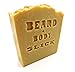 Honest Amish Beard & Body Soap