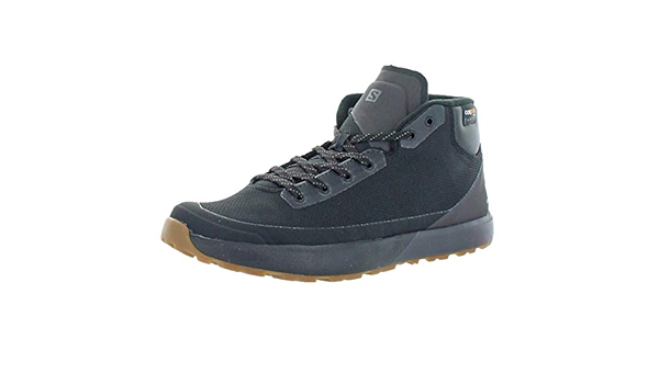 acro chukka wr salomon